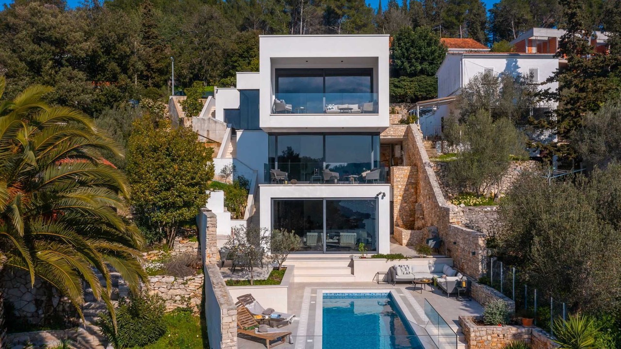 Photo of Outdoor in Vela Luka