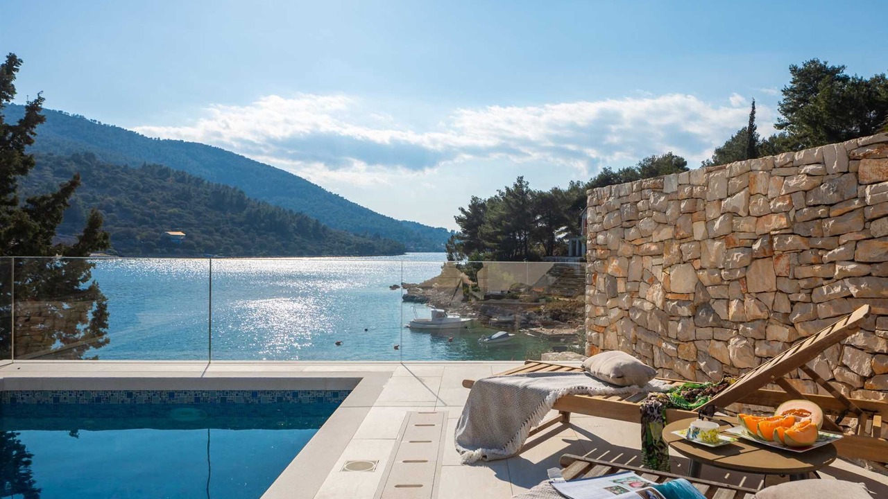 Photo of Outdoor in Vela Luka