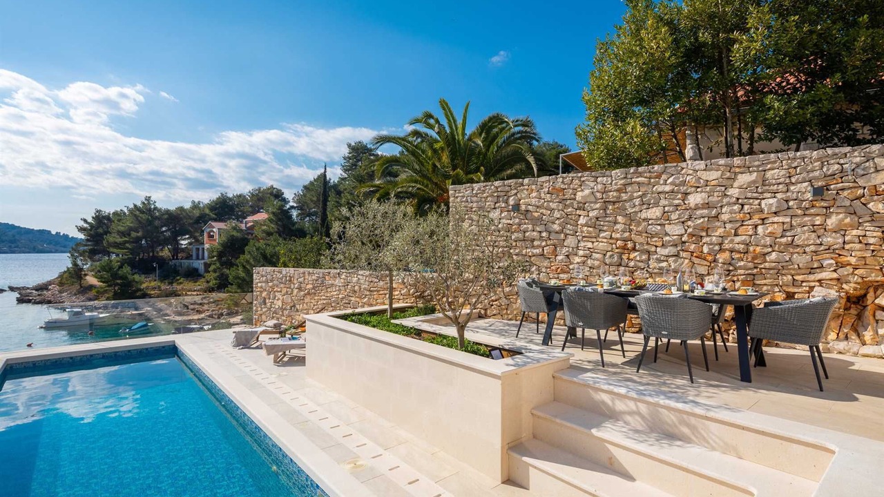 Photo of Outdoor in Vela Luka