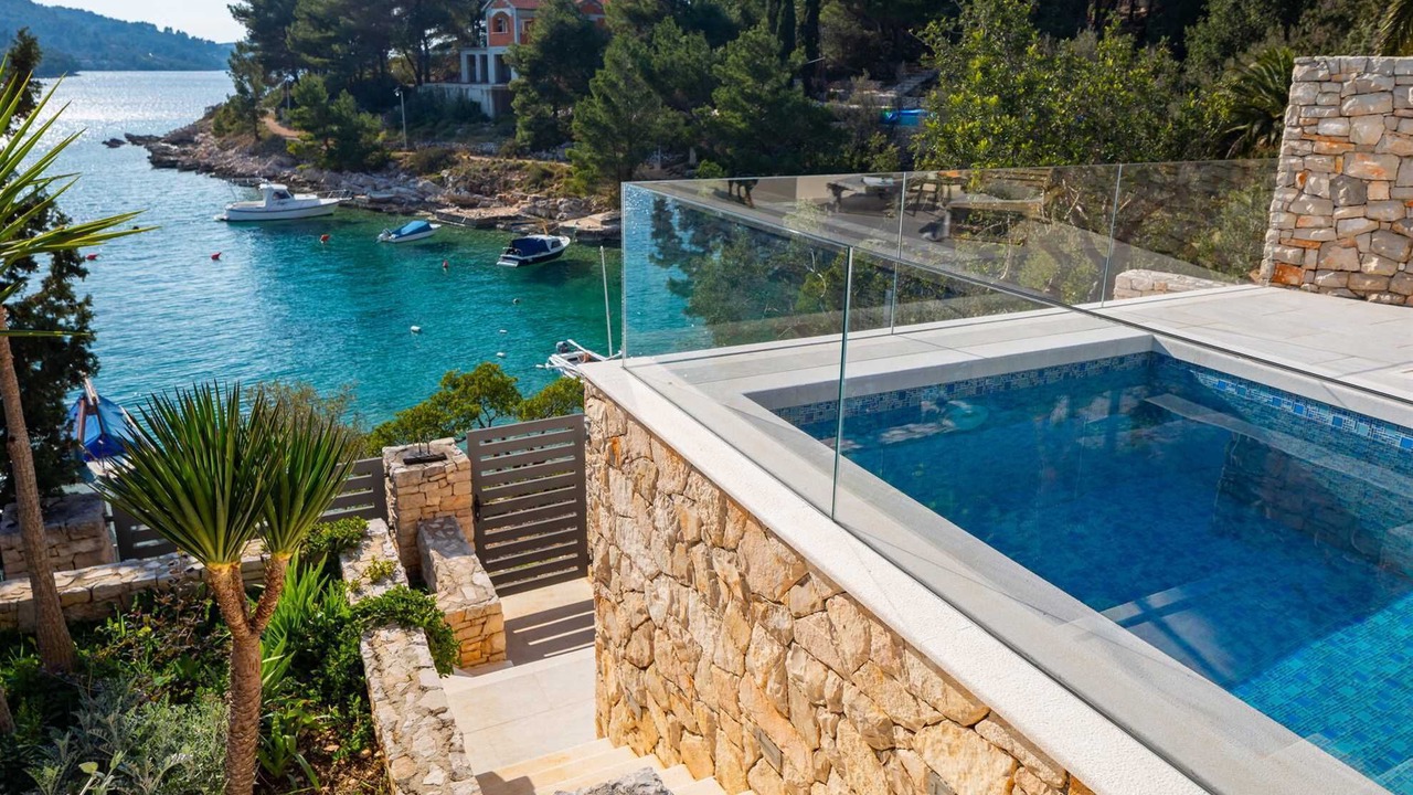 Photo of Outdoor in Vela Luka
