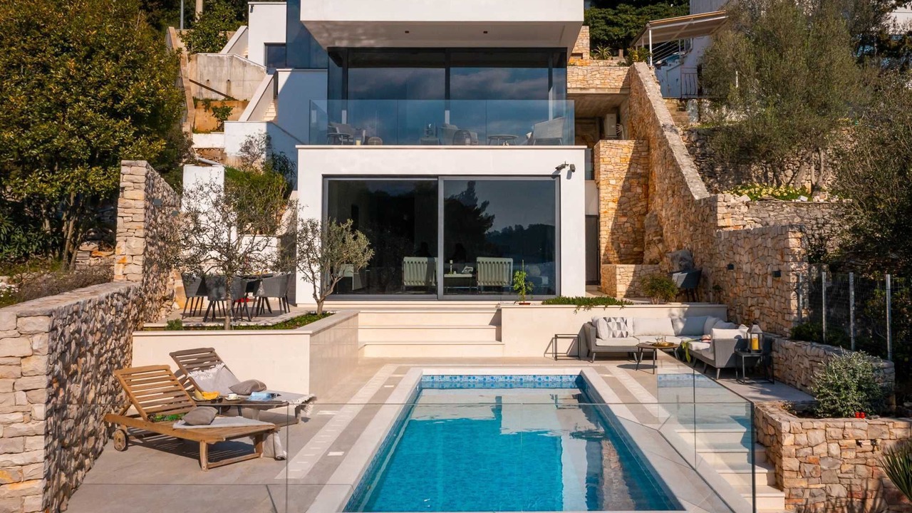Photo of Outdoor in Vela Luka