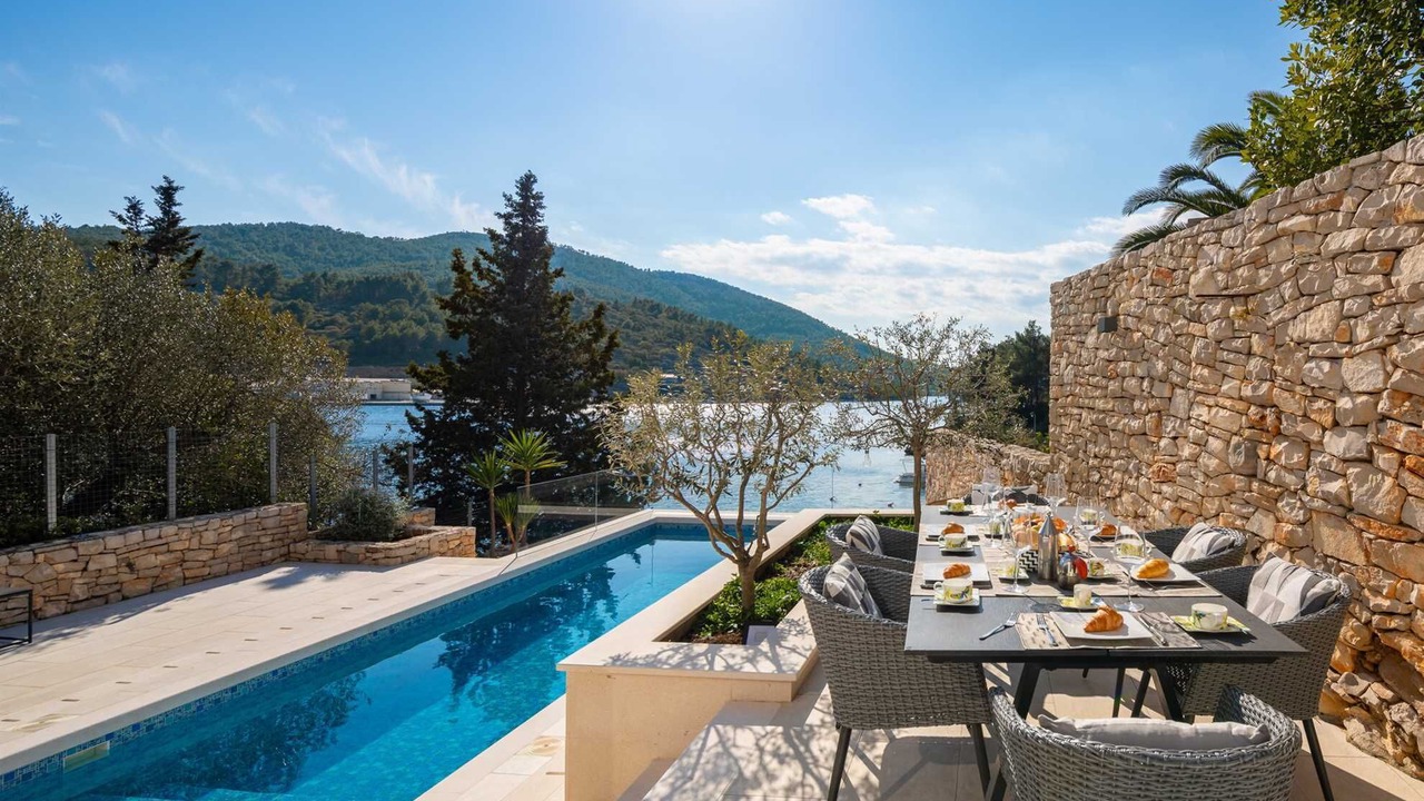Photo of Outdoor in Vela Luka