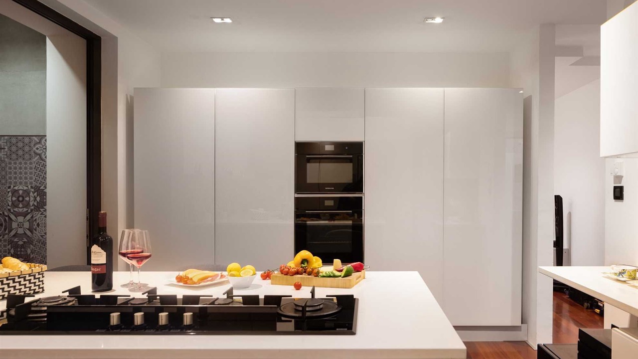 Photo of Kitchen in Vela Luka