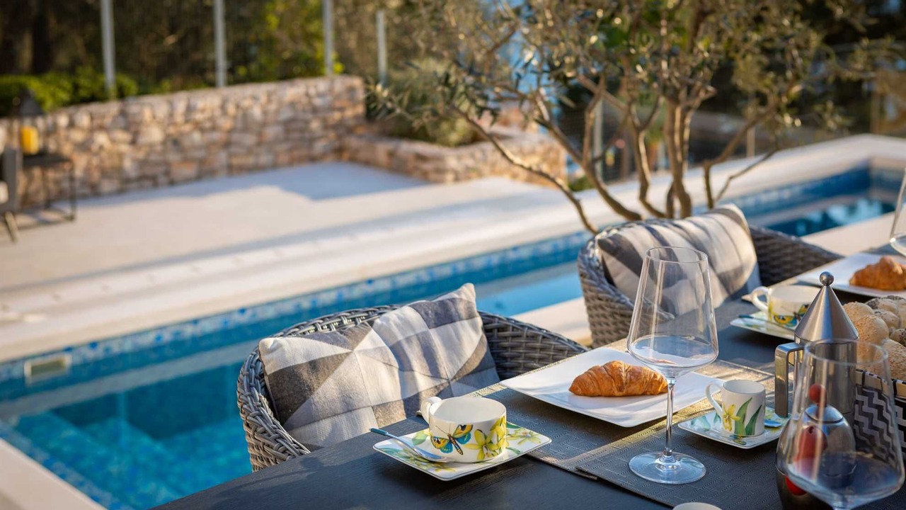 Photo of Outdoor in Vela Luka
