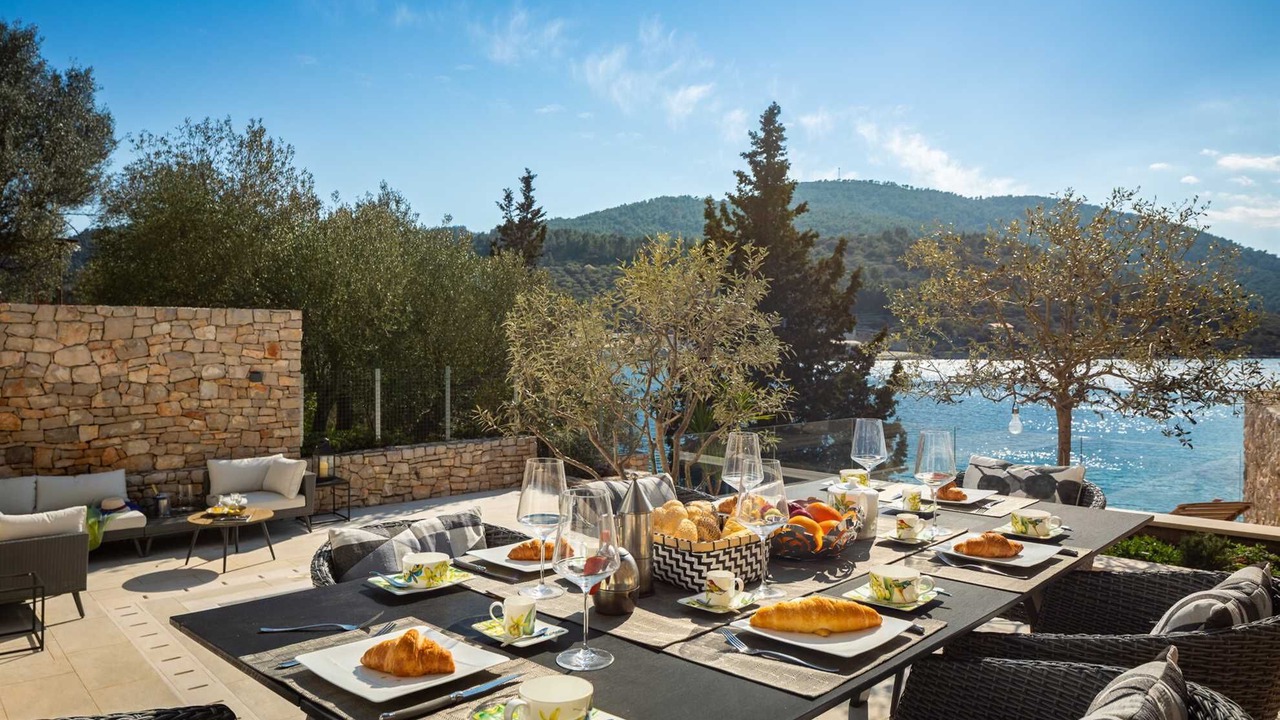 Photo of Outdoor in Vela Luka