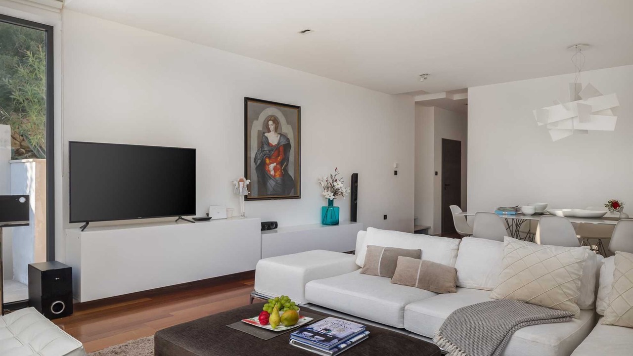 Photo of Livingroom in Vela Luka
