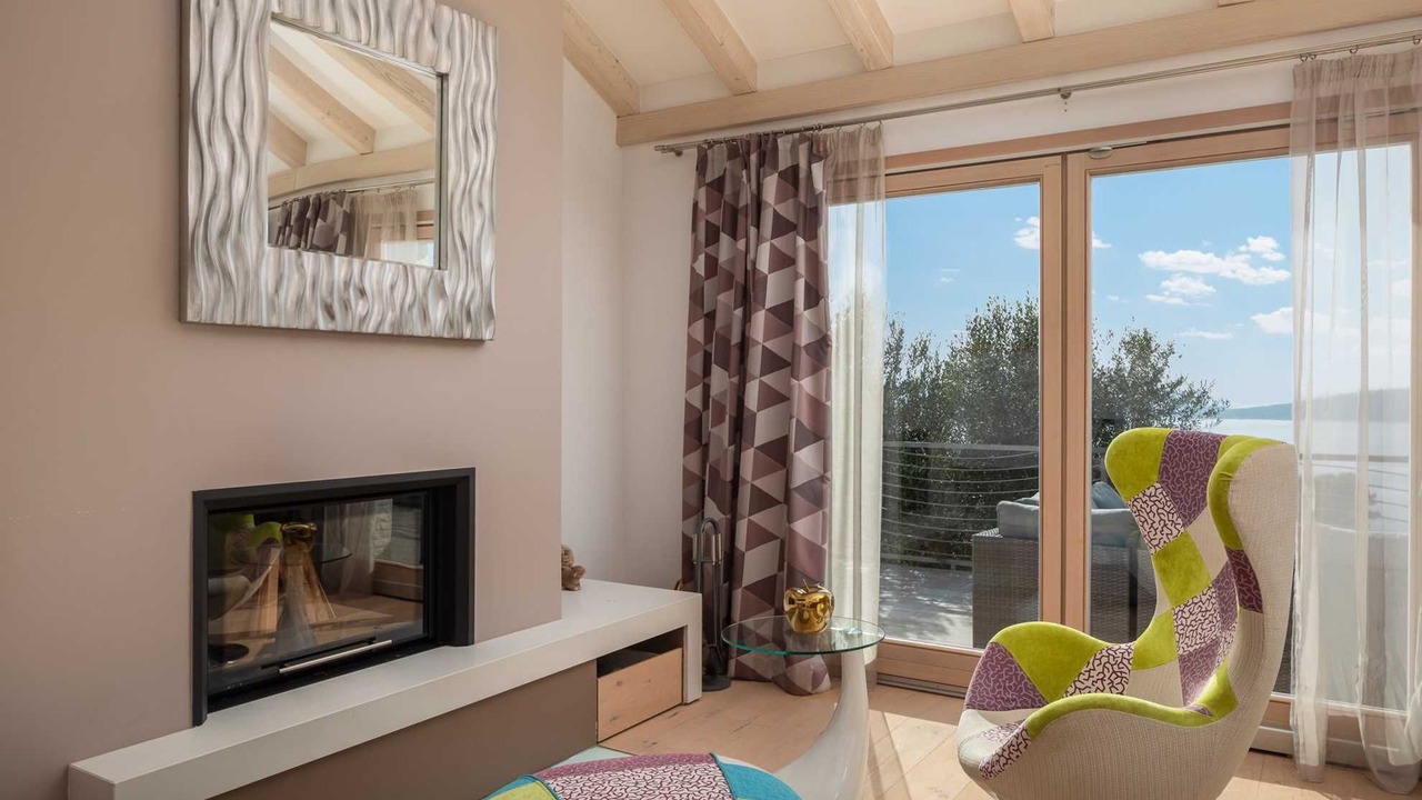 Photo of Livingroom in Zaboric