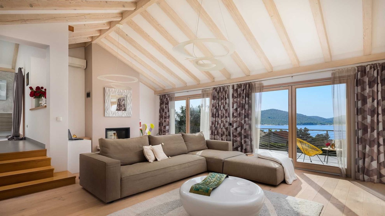 Photo of Livingroom in Zaboric