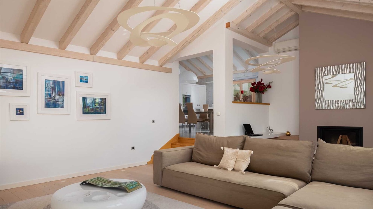 Photo of Livingroom in Zaboric