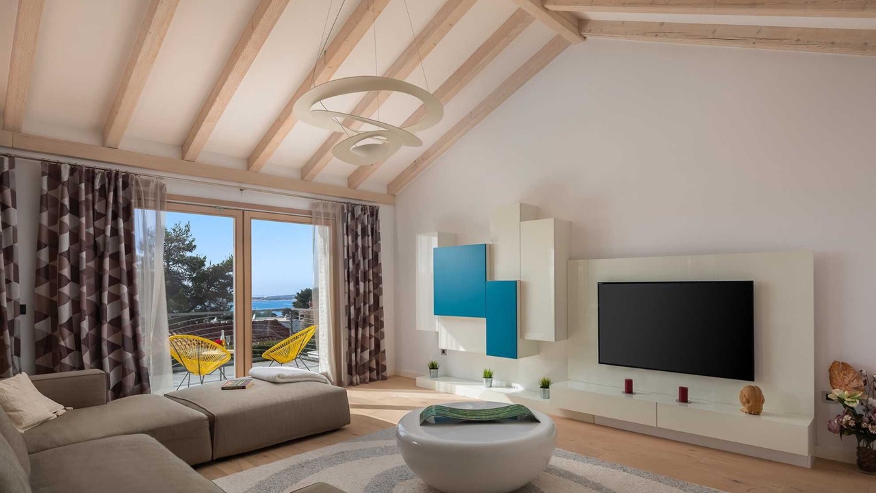 Photo of Livingroom in Zaboric