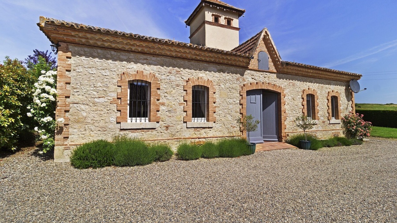 Photo of Outdoor in Auvillar