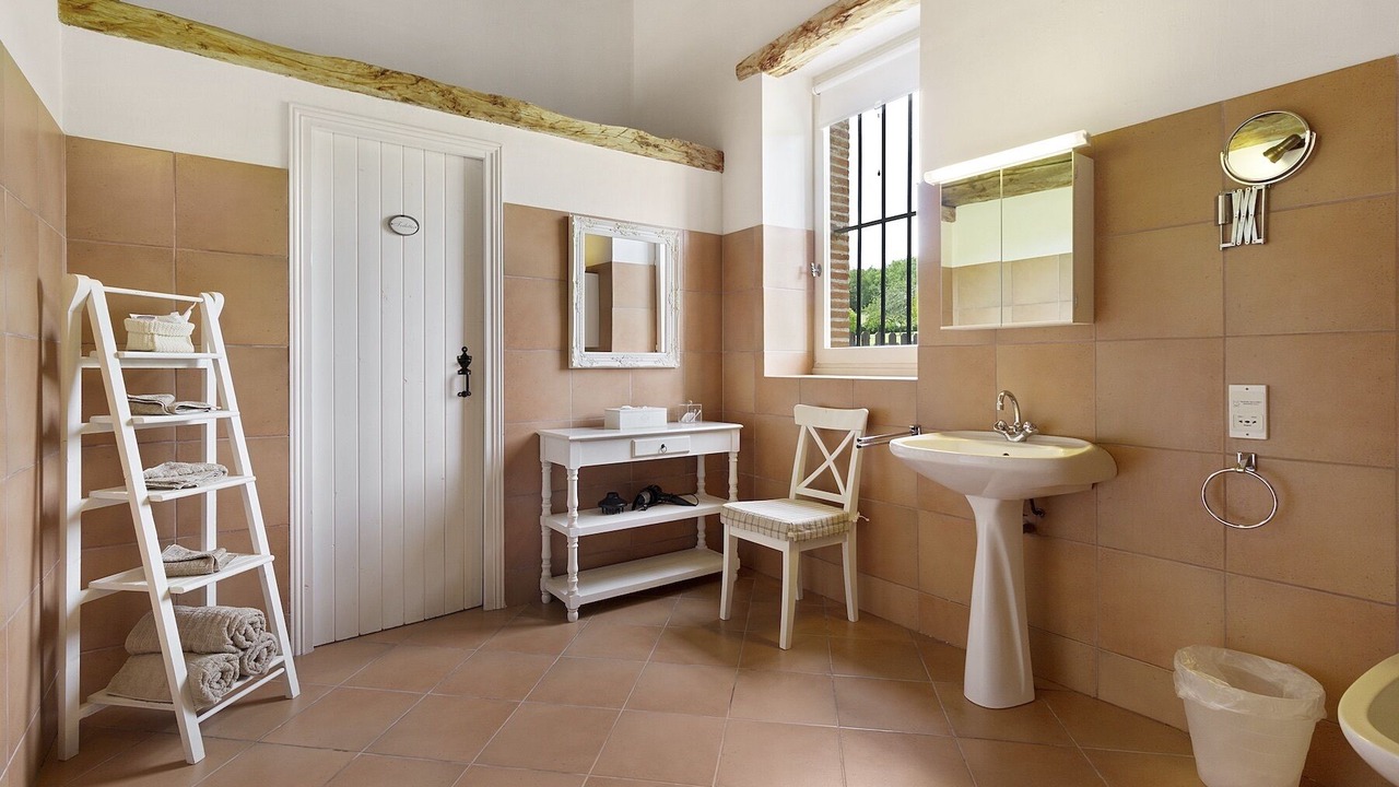 Photo of Bathroom in Auvillar