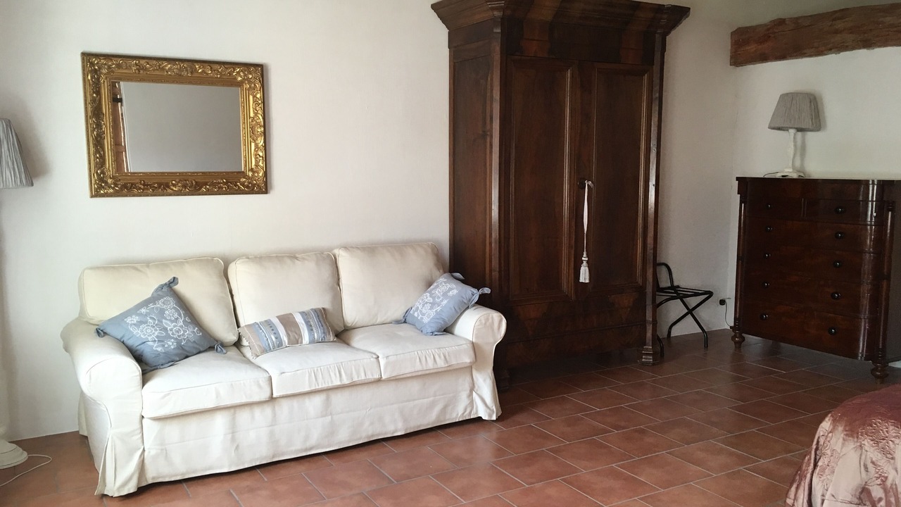 Photo of Livingroom in Auvillar