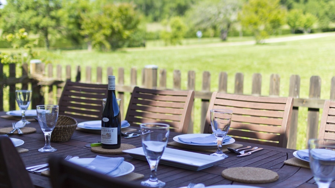 Photo of Outdoor in Auvillar