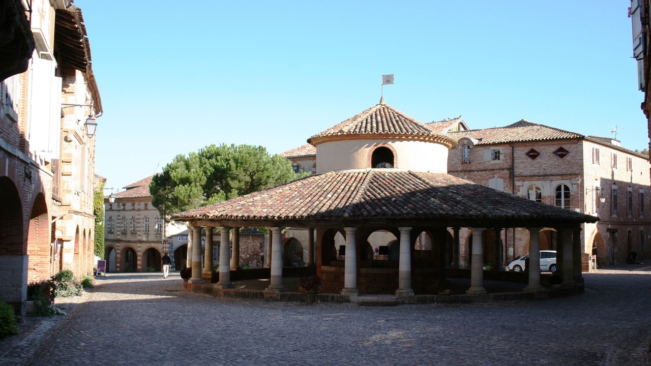 Photo of Others in Auvillar