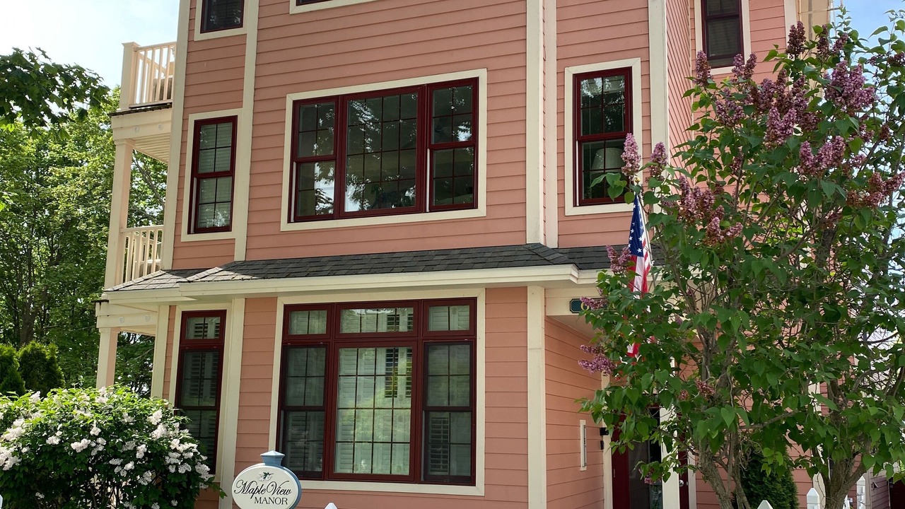 Photo of Outdoor in Mackinac Island