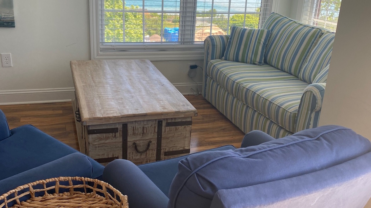 Photo of Livingroom in Mackinac Island