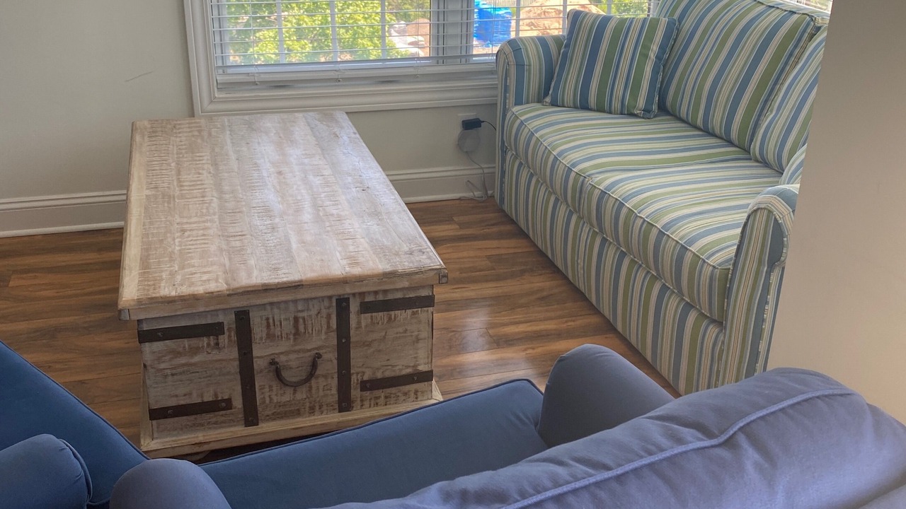 Photo of Livingroom in Mackinac Island