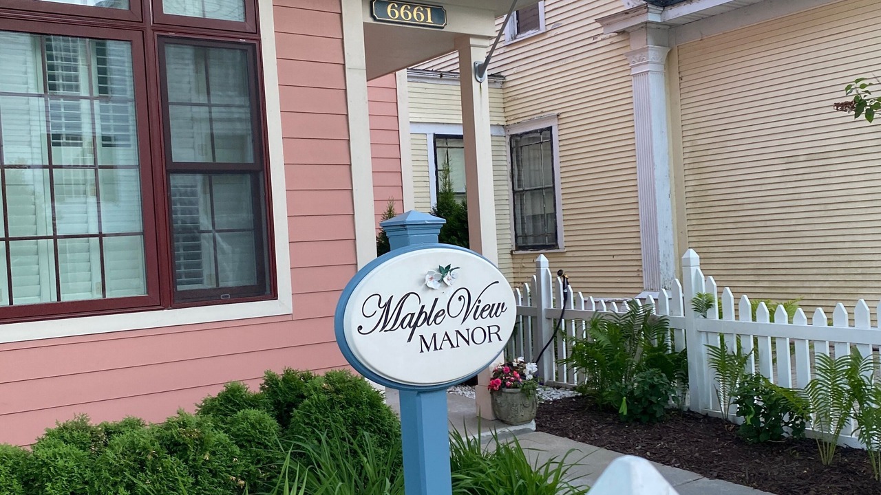 Photo of Outdoor in Mackinac Island