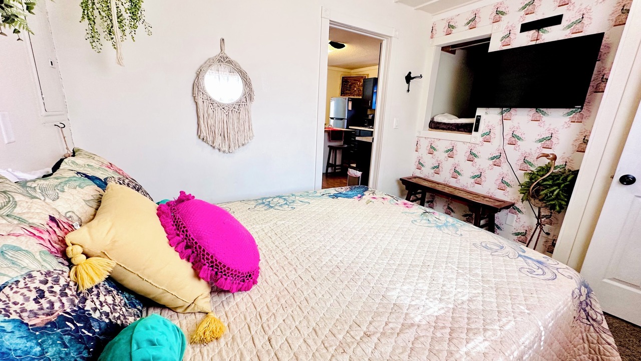Photo of Bedroom in Rapid City