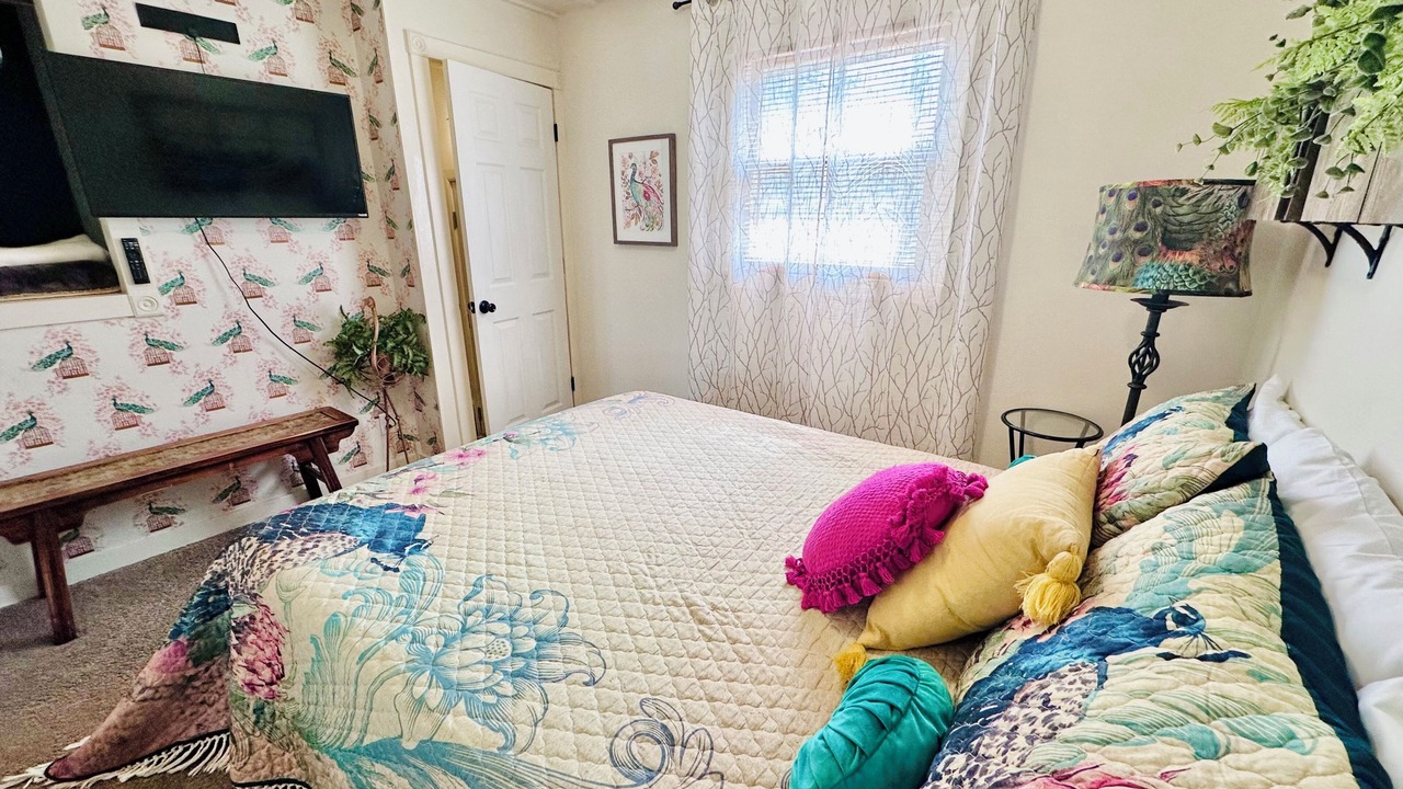 Photo of Bedroom in Rapid City