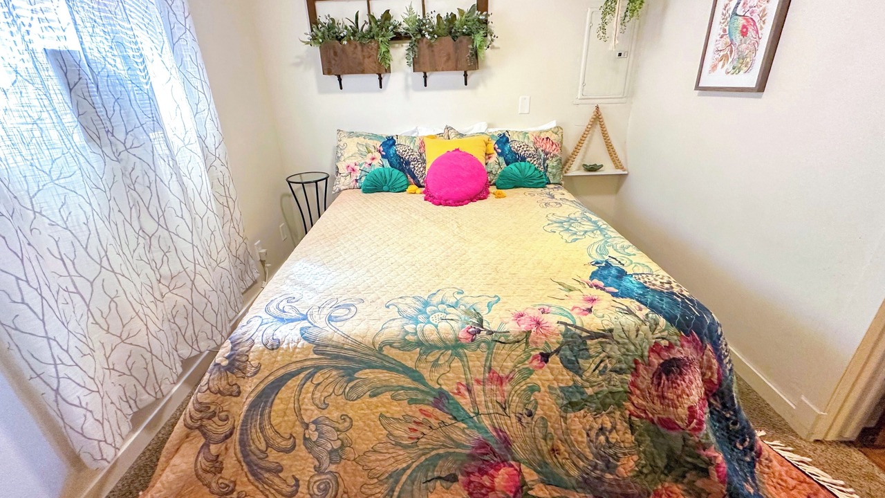 Photo of Bedroom in Rapid City