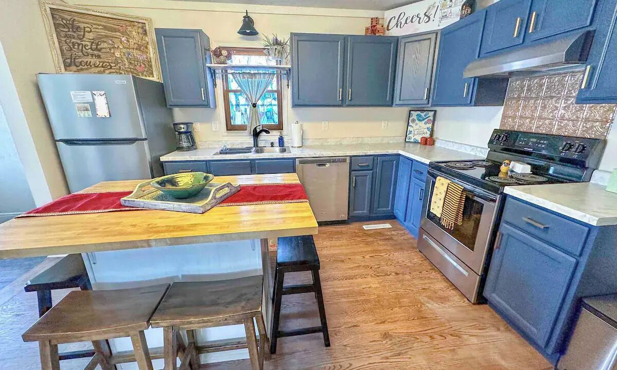 Photo of Kitchen in Rapid City