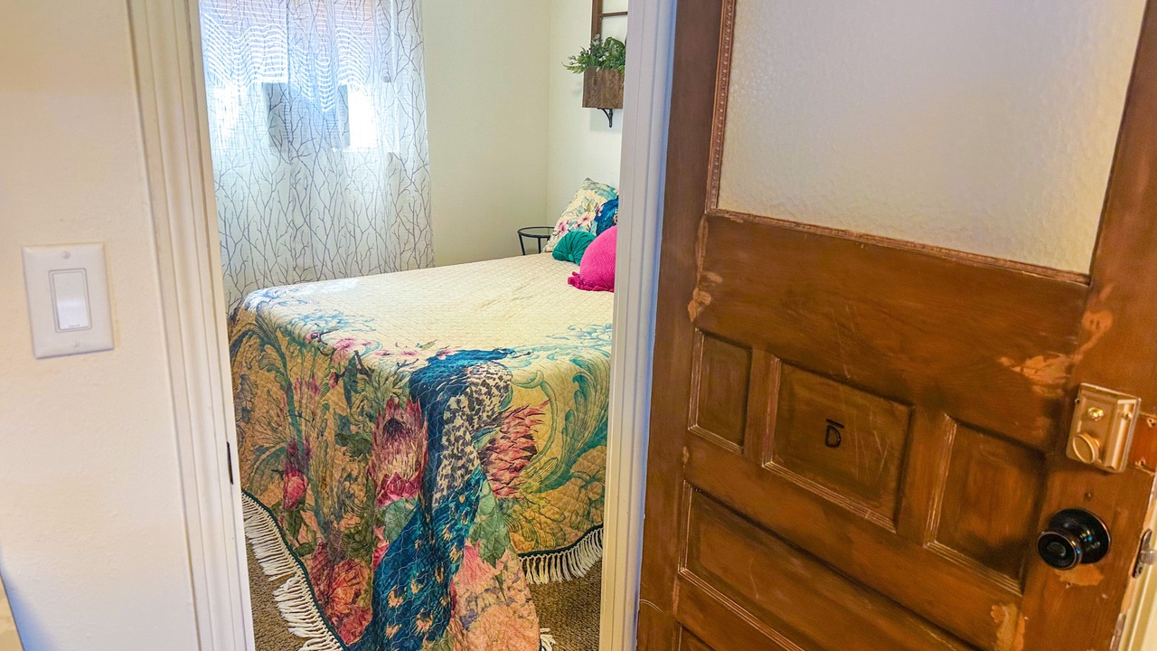 Photo of Bedroom in Rapid City