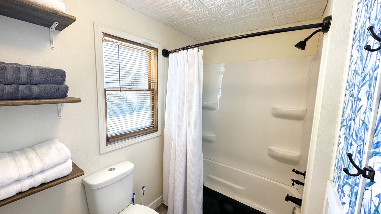 Photo of Bathroom in Rapid City