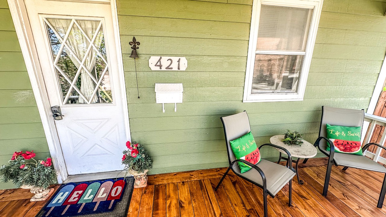 Photo of Outdoor in Rapid City