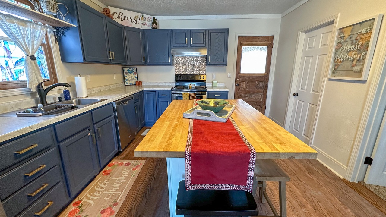 Photo of Kitchen in Rapid City