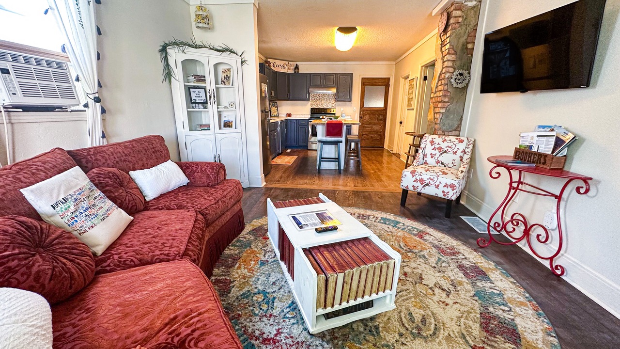 Photo of Livingroom in Rapid City