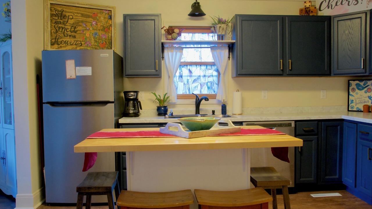 Photo of Kitchen in Rapid City