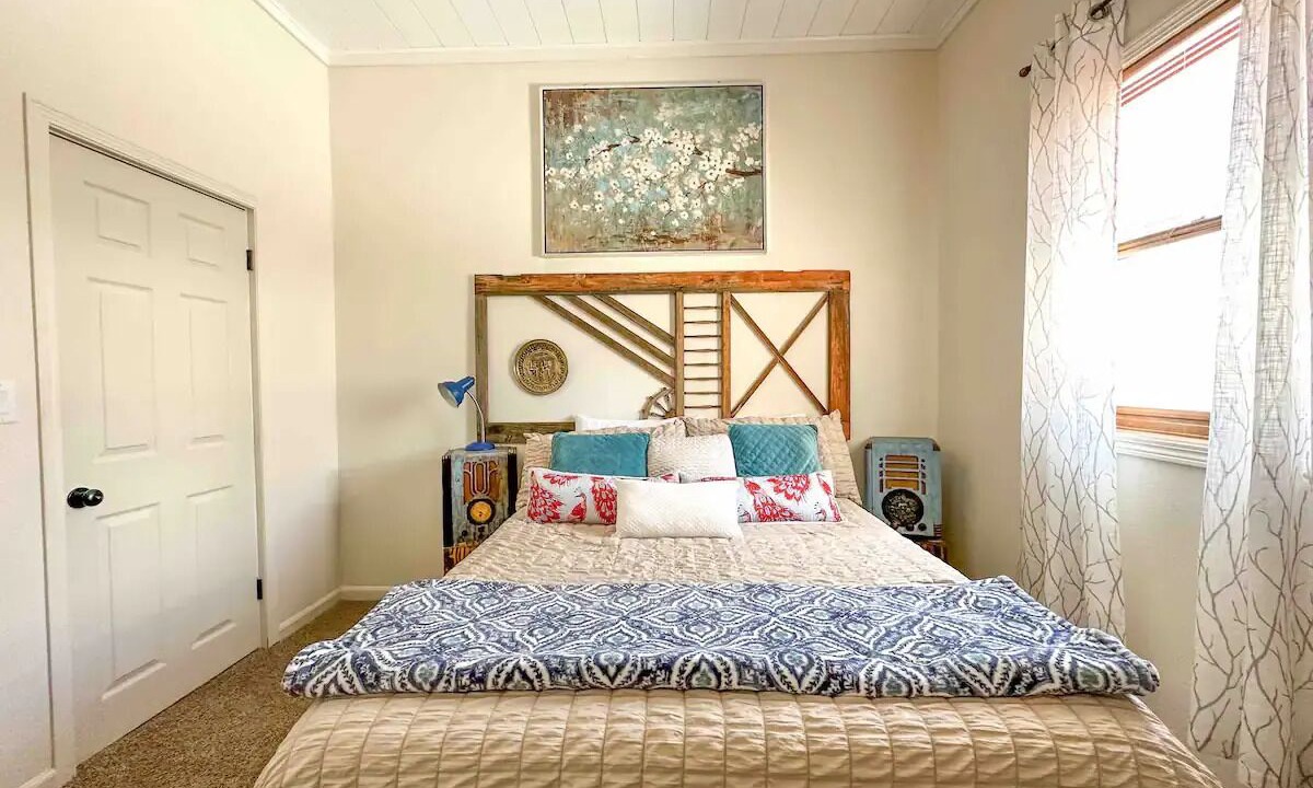 Photo of Bedroom in Rapid City
