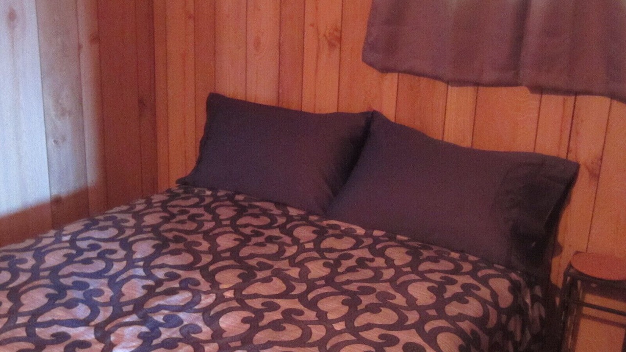 Photo of Bedroom in Unorganized Centre Parry Sound