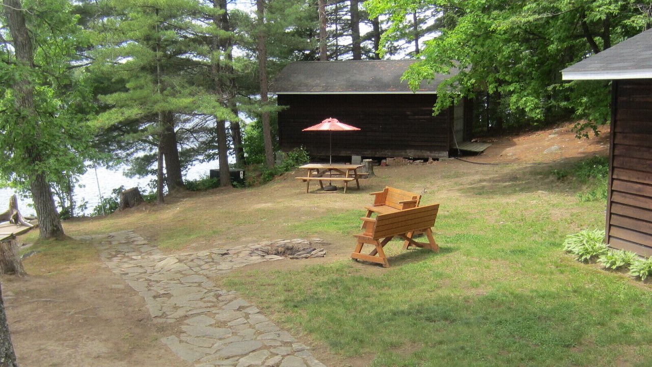 Photo of Outdoor in Unorganized Centre Parry Sound