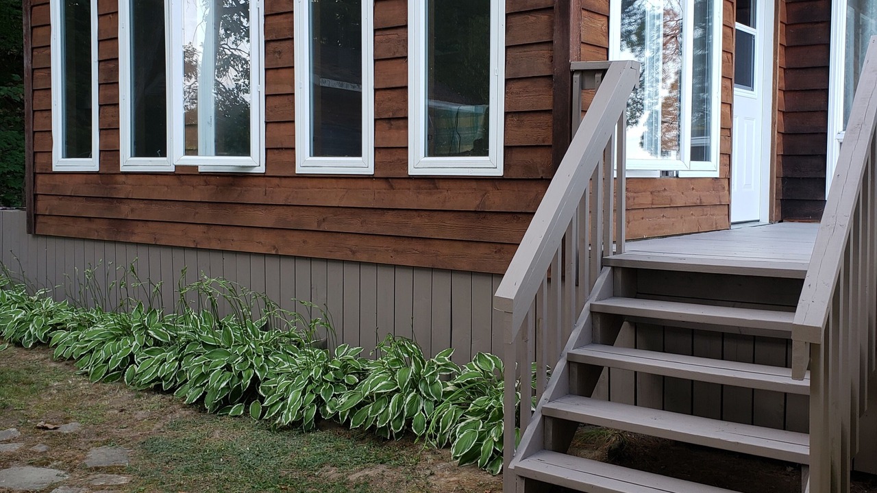 Photo of Outdoor in Unorganized Centre Parry Sound