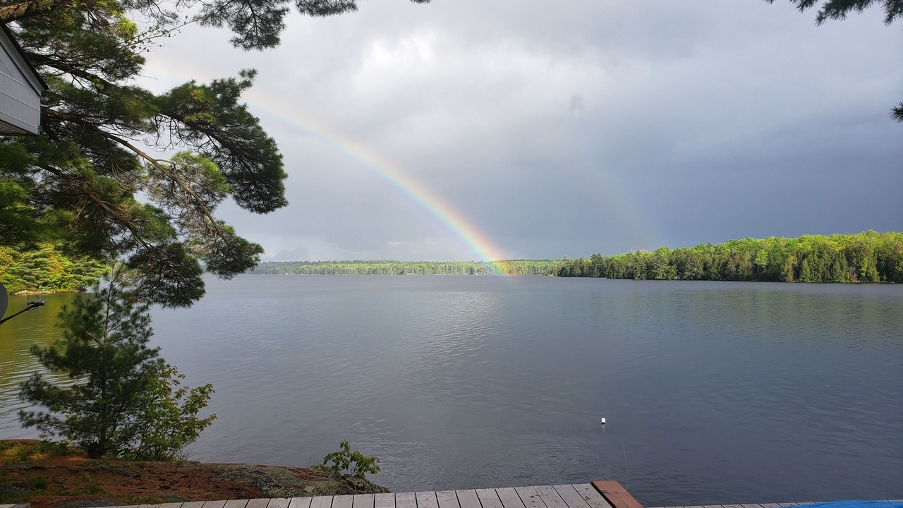 Photo of Outdoor in Unorganized Centre Parry Sound