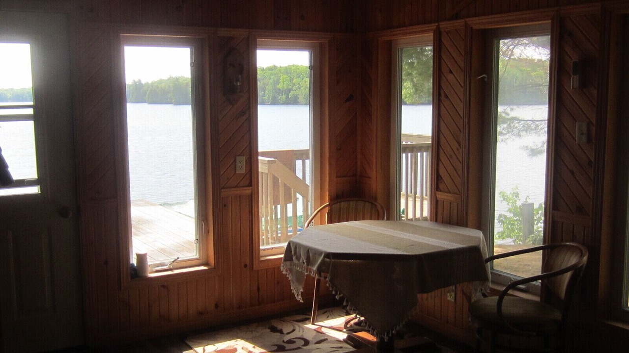 Photo of Others in Unorganized Centre Parry Sound
