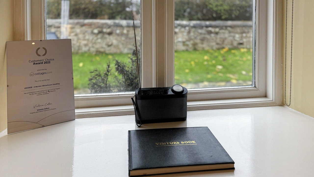 Photo of Others in Berwick-upon-Tweed