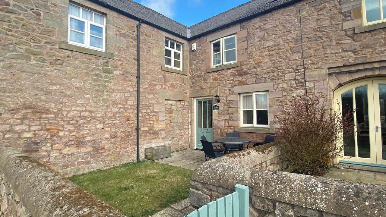 Photo of Outdoor in Berwick-upon-Tweed