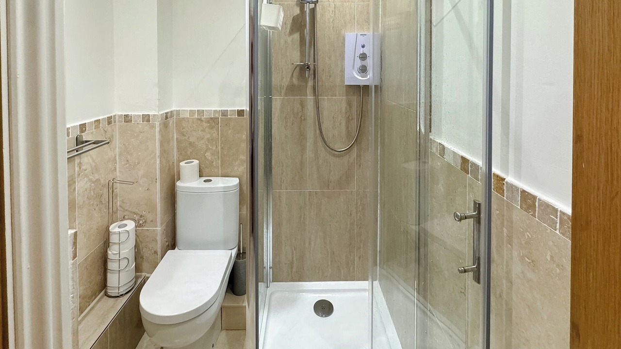 Photo of Bedroom in Berwick-upon-Tweed