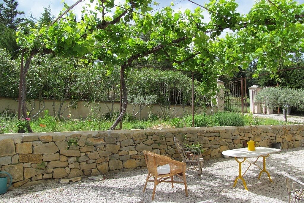 Photo of Patio Balcony in Le Castellet