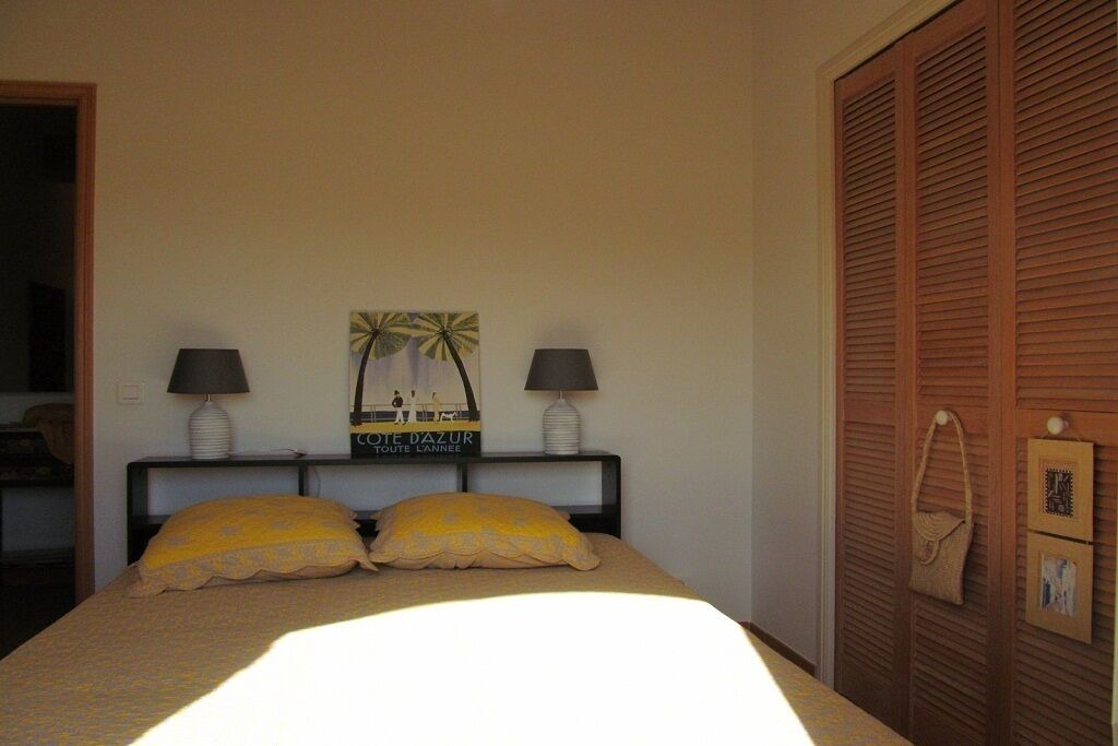 Photo of Bedroom in Le Castellet