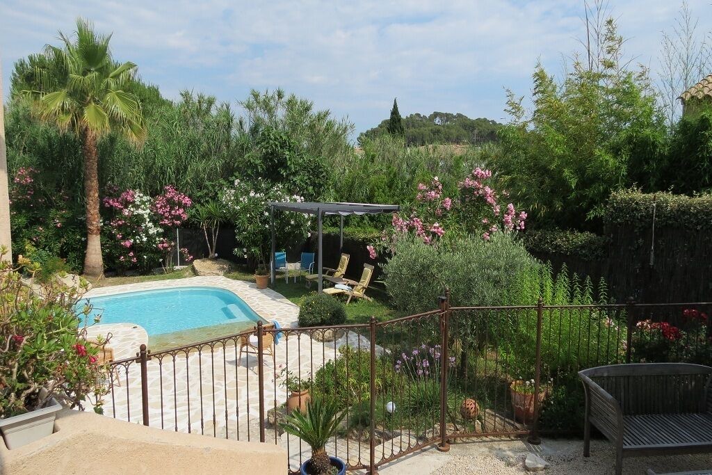 Photo of Outdoor in Le Castellet