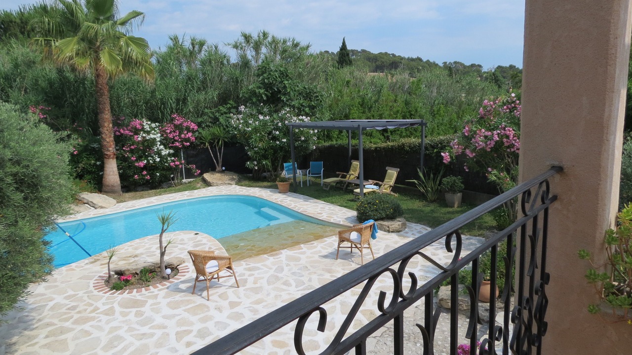 Photo of Outdoor in Le Castellet
