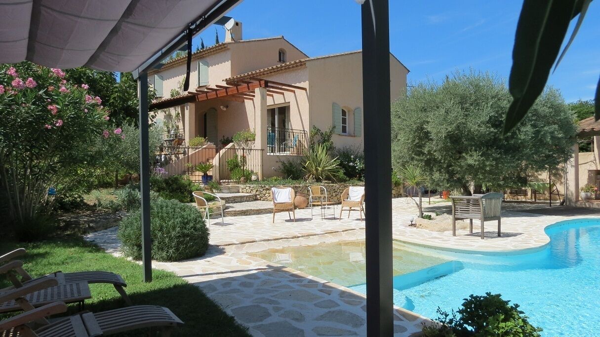 Photo of Outdoor in Le Castellet