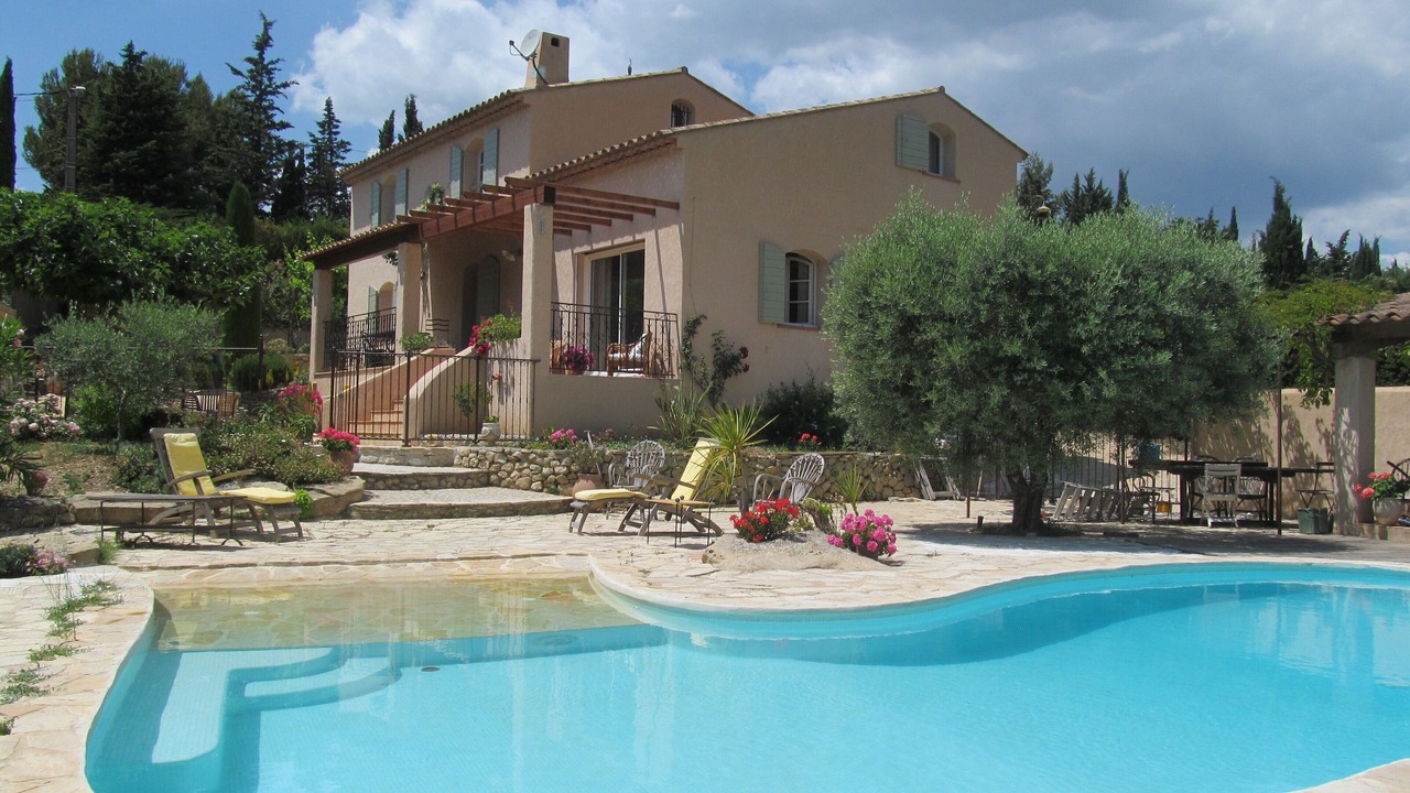 Photo of Outdoor in Le Castellet