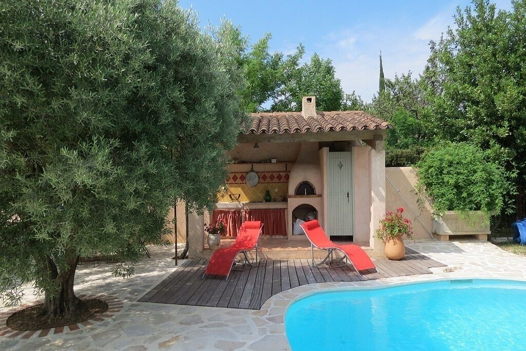 Photo of Outdoor in Le Castellet