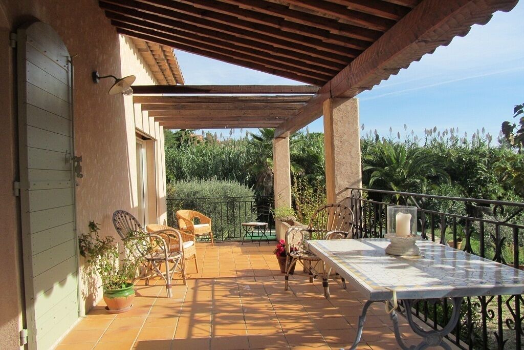 Photo of Outdoor in Le Castellet